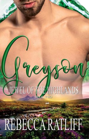 ŷKoboŻҽҥȥ㤨Greyson Jewel of the Highlands, #2Żҽҡ[ Rebecca Ratliff ]פβǤʤ500ߤˤʤޤ