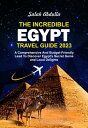 ＜p＞Step into a world of ancient wonders, vibrant culture, and timeless beauty with "The Incredible Egypt Travel Guide 2023." This meticulously crafted guidebook is your ultimate companion for exploring the captivating land of Egypt, immersing you in its rich history, enchanting landscapes, and awe-inspiring landmarks.＜/p＞ ＜p＞Uncover the secrets of the pharaohs as you embark on a journey that takes you from the bustling streets of Cairo to the tranquil banks of the Nile, from the majestic pyramids of Giza to the legendary Valley of the Kings. This comprehensive guide offers a treasure trove of information, ensuring that every step of your adventure through Egypt is filled with awe and discovery.＜/p＞ ＜p＞"The Incredible Egypt Travel Guide 2023" goes beyond the usual tourist routes, providing you with insider tips and expert recommendations to help you craft a truly immersive experience. Whether you're a history enthusiast eager to explore the ancient temples and tombs, a cultural connoisseur seeking authentic encounters with local traditions, or an adventurer ready to venture off the beaten path, this guide has something for everyone.＜/p＞ ＜p＞Immerse yourself in the bustling streets of Cairo, where modernity meets antiquity, and uncover the hidden gems that lie beyond the iconic landmarks. Delve into the mysteries of Luxor and Karnak, where colossal temples rise from the desert sands, and witness the grandeur of Abu Simbel, a testament to the enduring power of the pharaohs. Traverse the serene landscapes of the Western Desert, where ancient oases and breathtaking rock formations await, offering a tranquil escape from the world.＜/p＞ ＜p＞"The Incredible Egypt Travel Guide 2023" is more than just a compilation of facts and recommendations. It invites you to embrace the soul of Egypt, to connect with its people, savor its flavors, and immerse yourself in its vibrant culture. Gain practical insights into navigating local customs, sample mouthwatering Egyptian cuisine, and discover the vibrant markets where artisans weave their magic.＜/p＞ ＜p＞Detailed maps, suggested itineraries, and insider knowledge will empower you to tailor your journey to your own preferences and interests. Whether you have a few days or a few weeks, this guide ensures that you make the most of your time in Egypt, creating unforgettable memories that will last a lifetime.＜/p＞ ＜p＞With stunning visuals, engaging narratives, and a wealth of historical and cultural information, "The Incredible Egypt Travel Guide 2023" offers a comprehensive and immersive experience, transporting you to a land where the ancient and the modern converge in breathtaking harmony.＜/p＞ ＜p＞Whether you are a first-time traveler to Egypt or a seasoned adventurer, let this guide be your compass, guiding you through the treasures of this remarkable country. Prepare to be captivated, enchanted, and inspired as you embark on an unforgettable journey through the land of the pharaohs.＜/p＞ ＜p＞Embark on the adventure of a lifetime with "The Incredible Egypt Travel Guide 2023" and let Egypt's timeless wonders and vibrant spirit leave an indelible mark on your heart and soul. Get ready to make memories that will last a lifetime.＜/p＞ ＜p＞Should you be able to study The Incredible Egypt Travel Guide 2023, you will profit from the following and more:＜/p＞ ＜p＞You'll Get to Know The Land of Pharaoh: Exploring the Ancient Wonders of Egypt＜br /＞ You’ll learn about Planning Your Trip to Egypt＜br /＞ You’ll Discover Cairo: Gateway to Ancient Marvels＜br /＞ You’ll learn about Luxor: The Open-Air Museum＜br /＞ You'll Get to Know Aswan: Serenity on the Nile＜/p＞ ＜p＞BUY IT AND START READING TODAY TO ACCESS THE GOLD WORTH OF INFORMATION.＜/p＞画面が切り替わりますので、しばらくお待ち下さい。 ※ご購入は、楽天kobo商品ページからお願いします。※切り替わらない場合は、こちら をクリックして下さい。 ※このページからは注文できません。