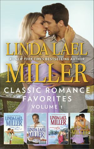 ŷKoboŻҽҥȥ㤨Linda Lael Miller Classic Romance Favorites Volume 1 Wild About Harry, Ragged Rainbows, Snowflakes on the Sea, and Daring MovesŻҽҡ[ Linda Lael Miller ]פβǤʤ800ߤˤʤޤ