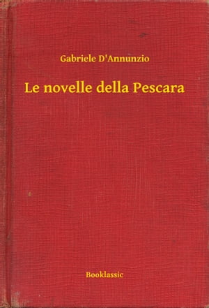 Le novelle della Pescara