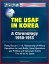 The USAF in Korea: A Chronology 1950-1953 - Flying Boxcar C-119, Relationship of Military Operations to Land Battle, Naval Operations, and Political and Diplomatic Events, First All-Jet Air Battle