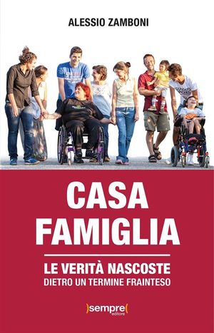 Casa famiglia