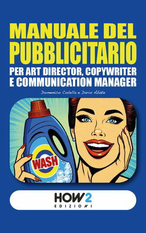 MANUALE DEL PUBBLICITARIO