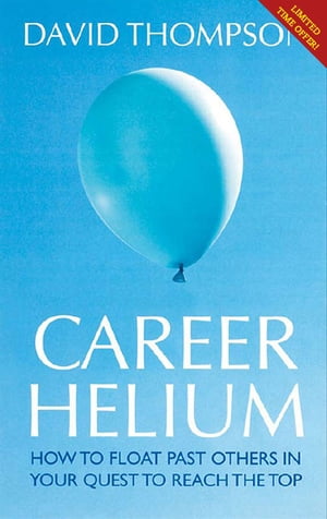 Career Helium