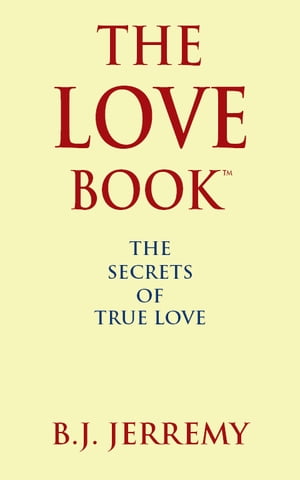 The Love Book