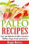 Paleo Recipes