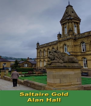 ŷKoboŻҽҥȥ㤨Saltaire GoldŻҽҡ[ Alan Hall ]פβǤʤ829ߤˤʤޤ