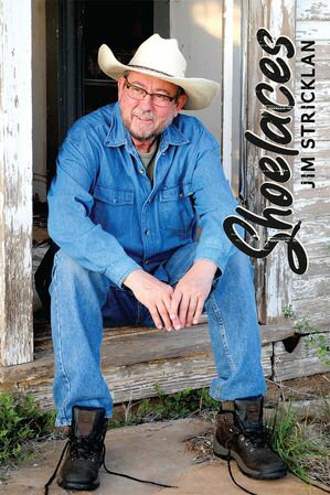 SHOELACES【電子書籍】[ Jim Stricklan ]