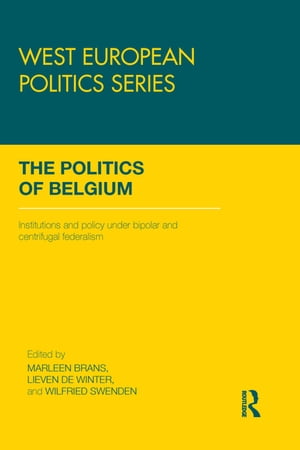 The Politics of Belgium