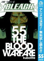 BLEACH モノクロ版【期間限定無料】 55
