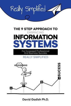 The 9-Step Approach to Embracing Information Systems for Increased Professional and Business Success