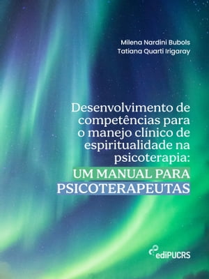 Desenvolvimento de competências para o manejo clínico de espiritualidade na psicoterapia