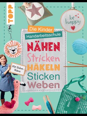 Das gro?e Kinderhandarbeitsbuch Die Experten von Morgen!【電子書籍】[ Ina Andresen ]
