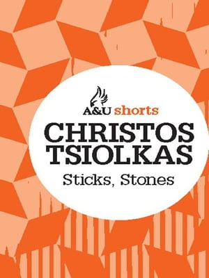 Sticks, Stones Allen & Unwin shorts【電子書