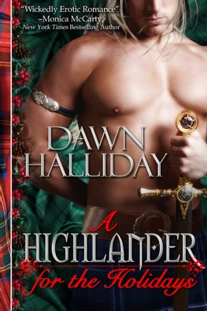 A Highlander for the Holidays