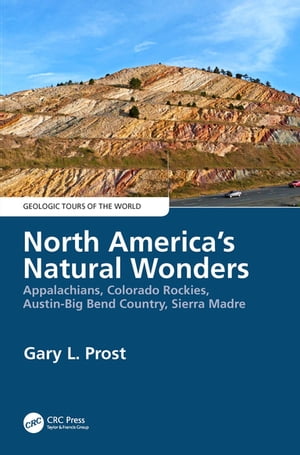 North America's Natural Wonders