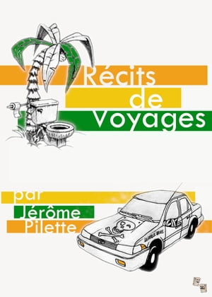 Récits de Voyages