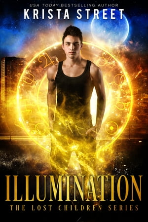 Illumination【電子書籍】[ Krista Street ]