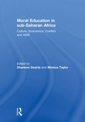 Moral Education in sub-Saharan Africa