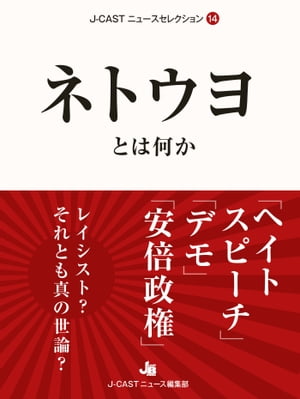 ネトウヨとは何か