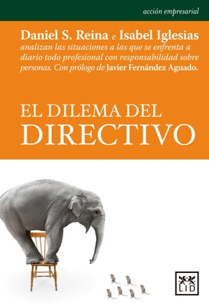 El dilema del directivo