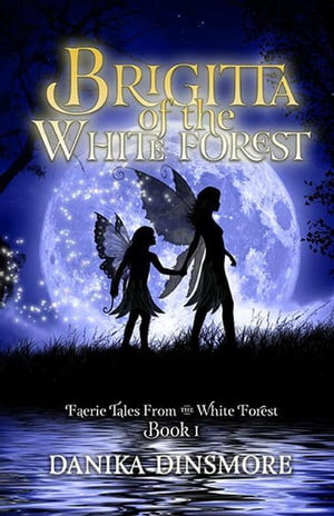 Brigitta of the White Forest