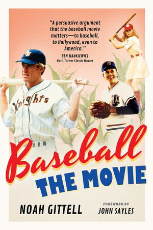 Baseball: The Movie【電子書籍】[ Noah Gittell ]