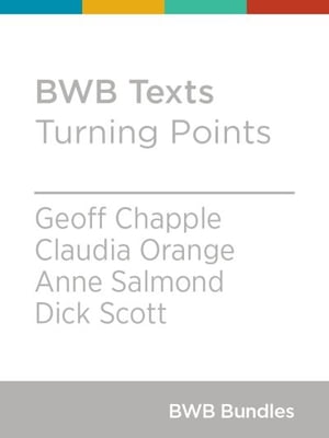 BWB Texts: Turning Points