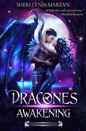 Dracones Awakening