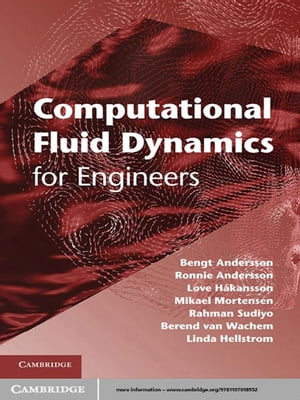 Computational Fluid Dynamics for Engineers