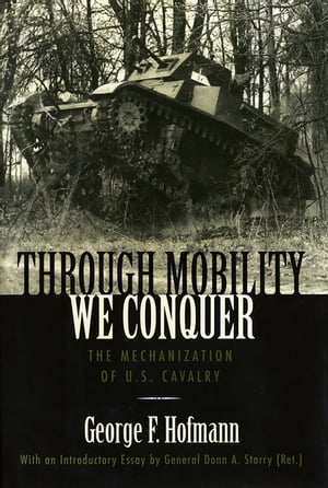 Through Mobility We Conquer