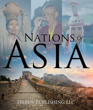 Nations Of Asia