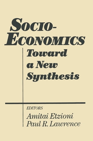 Socio-economics