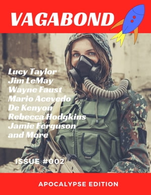 Vagabond 002: Apocalypse Edition