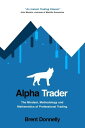 ＜p＞Trading is a chaotic, complex, and loosely-structured game played by the smartest minds and most expensive computers in the world. It is the ultimate puzzle. Few can trade at an elite level for an extended period. The game is constantly changing and the rules, mechanics, and probabilities are difficult to observe and forever in flux. Just when you think you've got a plan: BAM.＜/p＞ ＜p＞You get punched in the mouth.＜/p＞ ＜p＞Trading attracts intelligent, driven individuals who see enormous financial rewards and few barriers to entry. But no amount of intelligence or skill is enough if you are irrational, undisciplined, or overconfident. The best analysis is useless if you keep reaching for the self-destruct button. How do you survive and excel in this high-stakes competition? How do you become an Alpha Trader?＜/p＞ ＜p＞The answer is mindset, methodology, and math.＜/p＞ ＜p＞ALPHA TRADER is not a behavioral economics textbook and it is not a boring, theoretical deep dive into trading psychology. It's a practical guide full of actionable information, exciting and relevant trading floor stories, concisely-distilled research, and real-life examples that explain and reinforce critical concepts. The book details the specific strategies, tactics, and habits that lead to professional trading success. It will help you become more self-aware, rational, and profitable.＜/p＞ ＜p＞This book will make you a better trader. It will help you unlock more edge and it will motivate you to become an expert in your market. It covers practical and essential topics like strategy vs. tactics, microstructure, market narrative, technical analysis, sentiment, positioning, and systematic risk management. It will explain the importance of adaptation, rational thinking, behavioral bias, and risk of ruin.＜/p＞ ＜p＞Brent Donnelly, the author of ALPHA TRADER, has been a professional trader for more than two decades and has been writing about macro and markets for more than 15 years. His writing style is engaging, approachable and entertaining and he has the experience and knowledge of a veteran professional trader. His first book, The Art of Currency Trading is a bestseller and has received rave reviews.＜/p＞ ＜p＞Brent has worked as a senior FX dealer at some of the biggest banks in the world. He has traded global macro for a Connecticut hedge fund, and he has day traded equities with his own money. He loves trading and he loves writing about it.＜/p＞ ＜p＞ALPHA TRADER is for traders of every skill and experience level. Veterans and rookies alike will benefit as the book digs into topics like self-awareness, discipline, endurance, and grit. Learn the common traits of winning traders, the myriad sources of trader kryptonite, how to improve your decision-making, and how smart people do stupid things, all the time.＜/p＞ ＜p＞Professional trading is a lifelong journey of self-improvement, struggle, adaptation, and success. This book will help you level up on that journey.＜/p＞ ＜p＞Be rational and self-aware.＜/p＞ ＜p＞Learn, adapt, and grow.＜/p＞ ＜p＞Unleash the Alpha.＜/p＞画面が切り替わりますので、しばらくお待ち下さい。 ※ご購入は、楽天kobo商品ページからお願いします。※切り替わらない場合は、こちら をクリックして下さい。 ※このページからは注文できません。