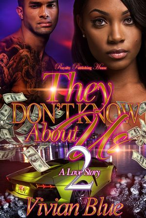 They Don't Know About Us 2 A Love Story【電子