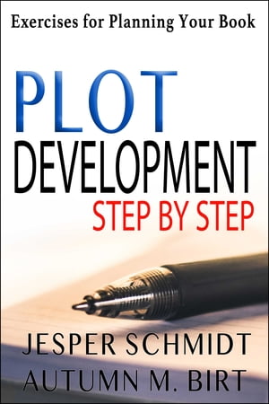 Plot Development Step by Step
