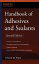 Handbook of Adhesives and Sealants