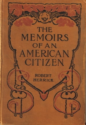 The Memoirs of an American Citizen【電子書