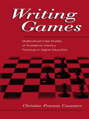 Writing Games