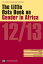 The Little Data Book on Gender in Africa 2012/2013