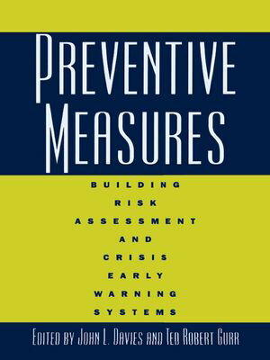 ŷKoboŻҽҥȥ㤨Preventive Measures Building Risk Assessment and Crisis Early Warning SystemsŻҽҡ[ Adeel Ahmed ]פβǤʤ6,523ߤˤʤޤ