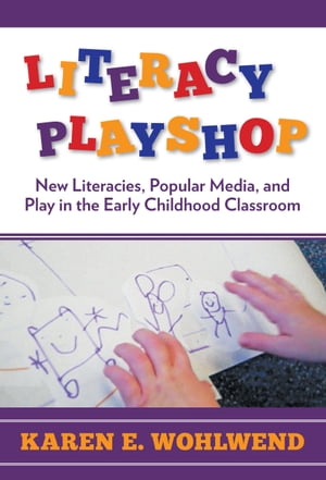 Literacy Playshop