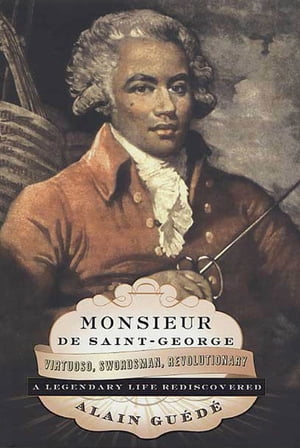 Monsieur de Saint-George