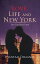 Love, Life and New York