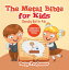 The Metal Bible for Kids : Chemistry Book for Kids | Children's Chemistry Books