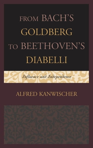 From Bach's Goldberg to Beethoven's Diabelli