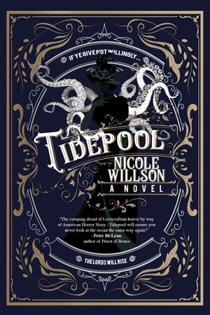 Tidepool【電子書籍】[ Nicole Willson ]