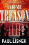 Assume Treason A Matt Barlow NovelŻҽҡ[ Paul Lisnek ]