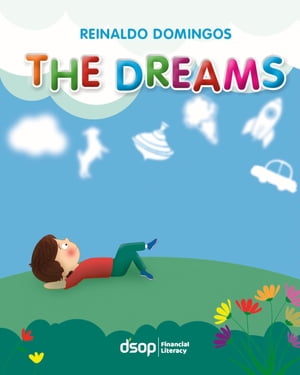 The DreamsŻҽҡ[ Reinaldo Domingos ]